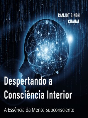 cover image of Despertando a Consciência Interior